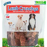 PCI Lamb Crunchy Natural Lamb Lung Slices (8oz)