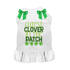 Bark 5th Ave., LLC Premium Dog Dress - XS
