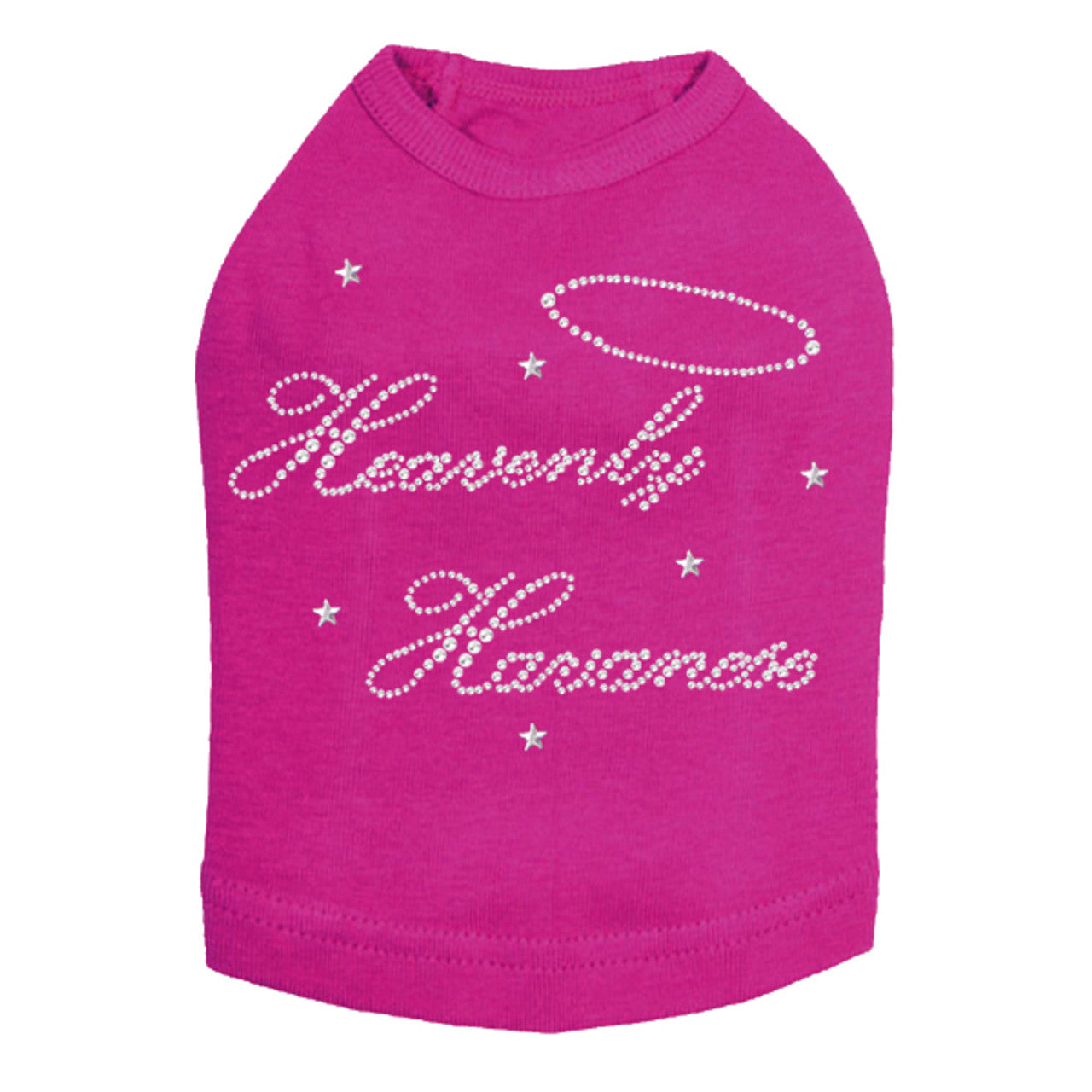 Heavenly Havanese - Dog Tank