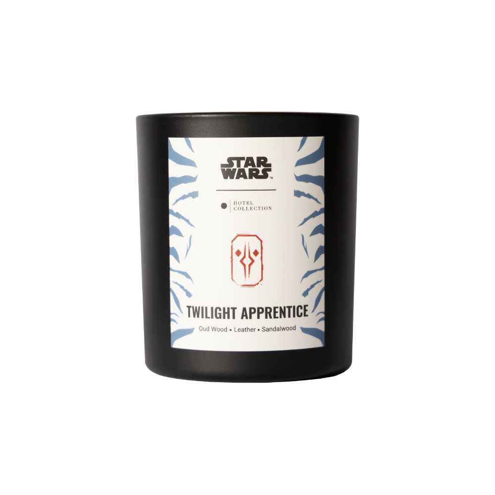 Star Wars My Way Candle