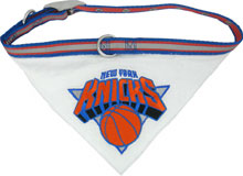NBA New York Knicks Collar Bandana