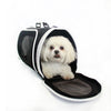 Kelle  Black & White Carrier