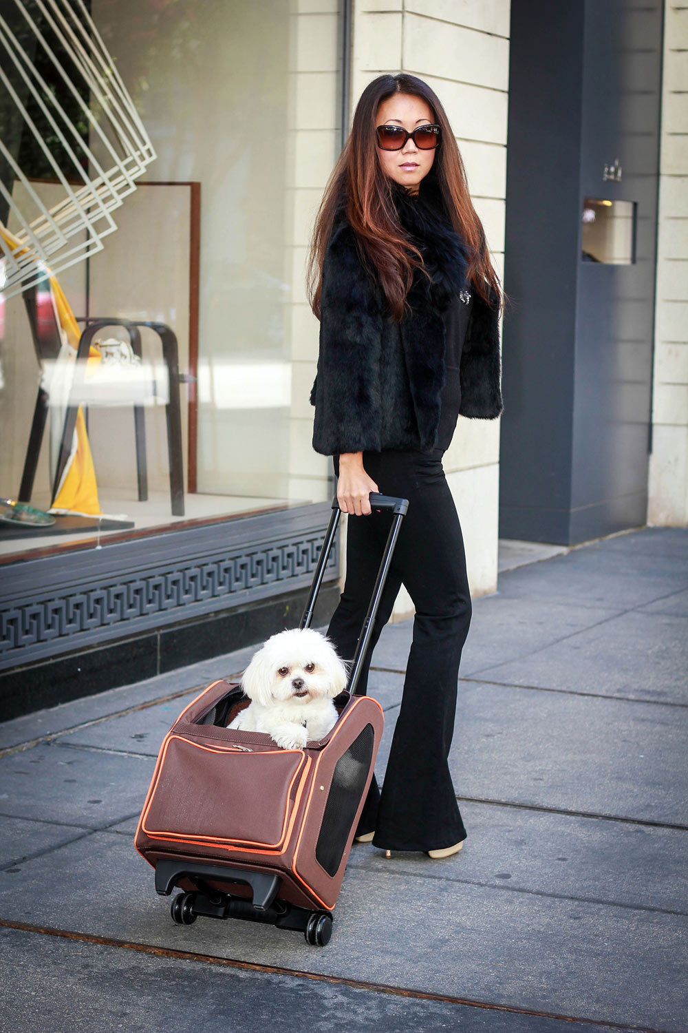 Rio Classic - Orange Zest