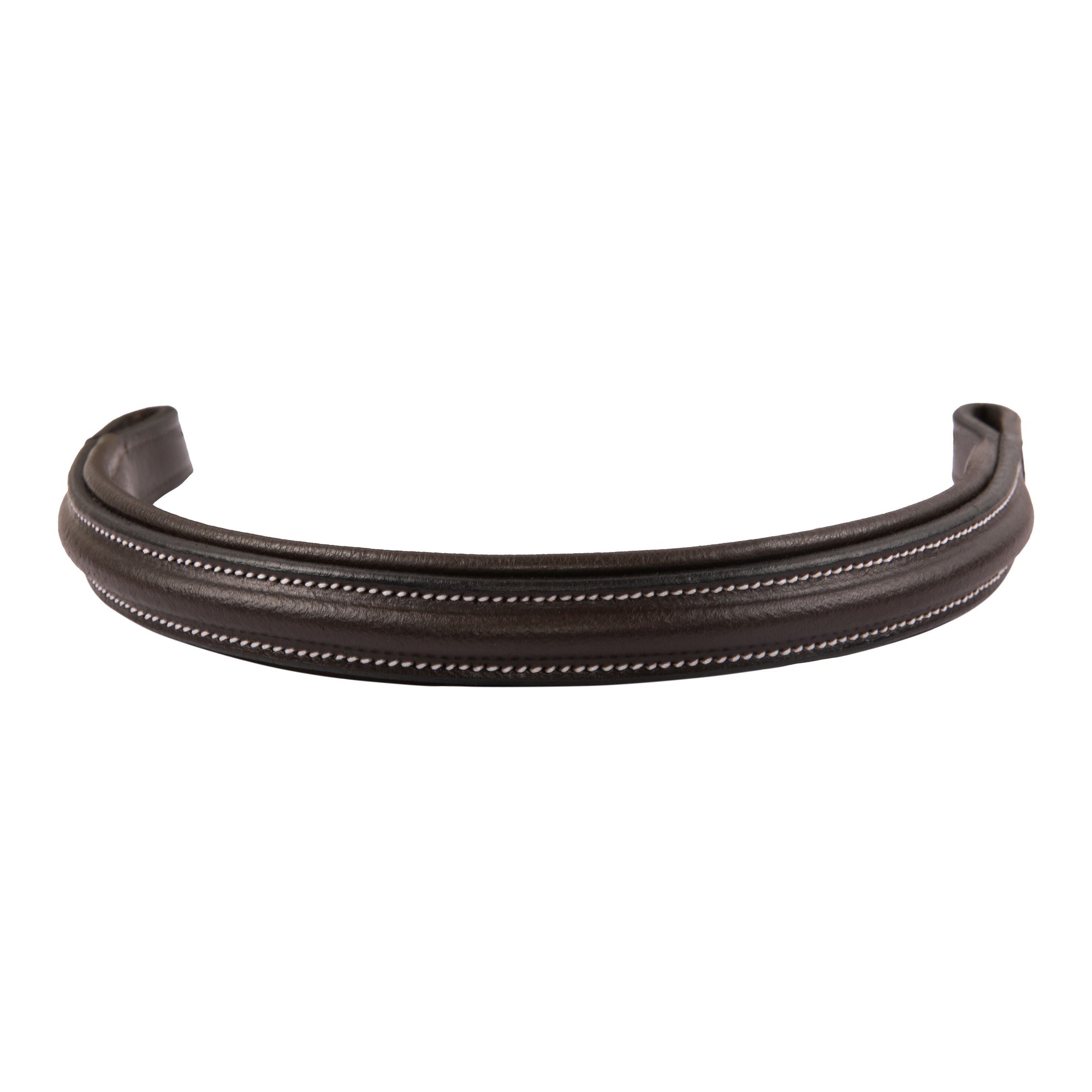 ExionPro Square Raised Padded Browband | HT Animal Supply