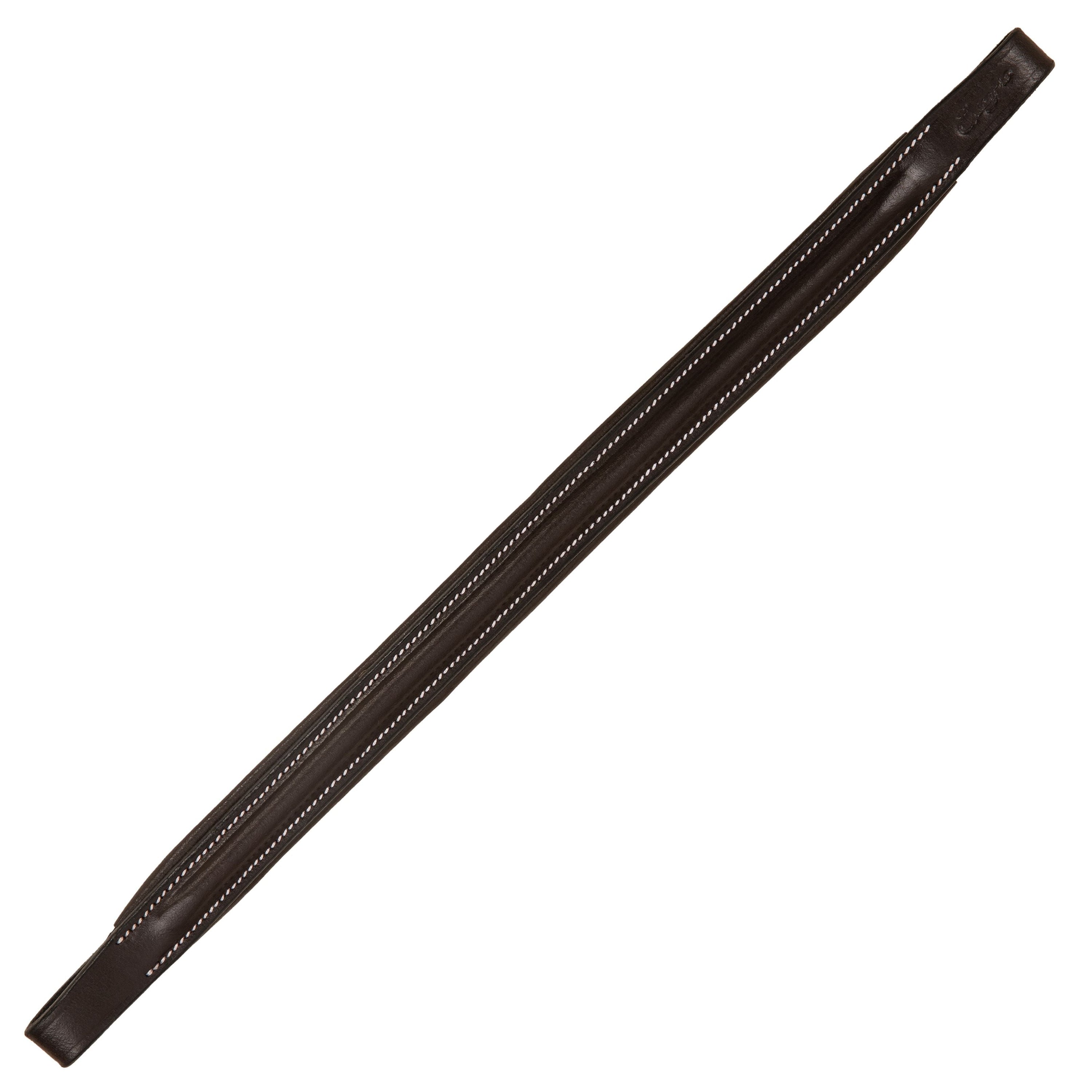 ExionPro Square Raised Padded Browband