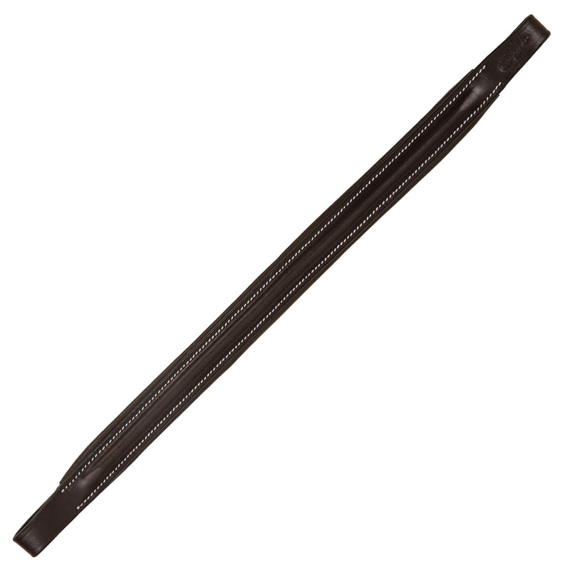 ExionPro Square Raised Padded Browband