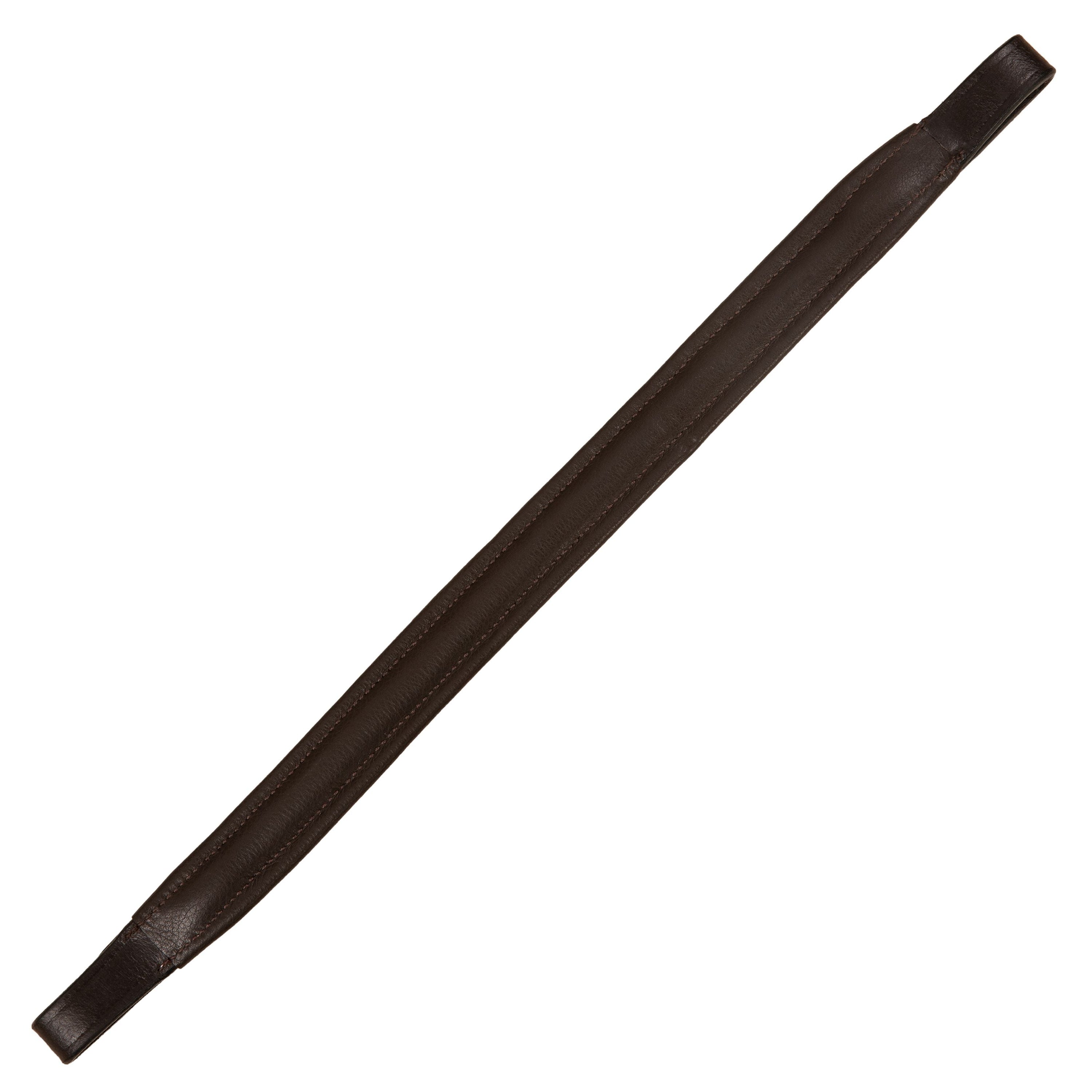 ExionPro Square Raised Padded Browband