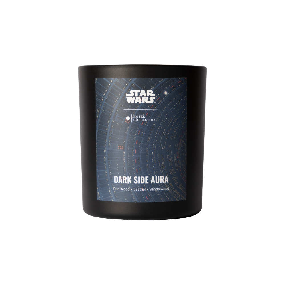 Star Wars My Way Candle