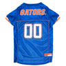 Florida Gators Dog Jersey