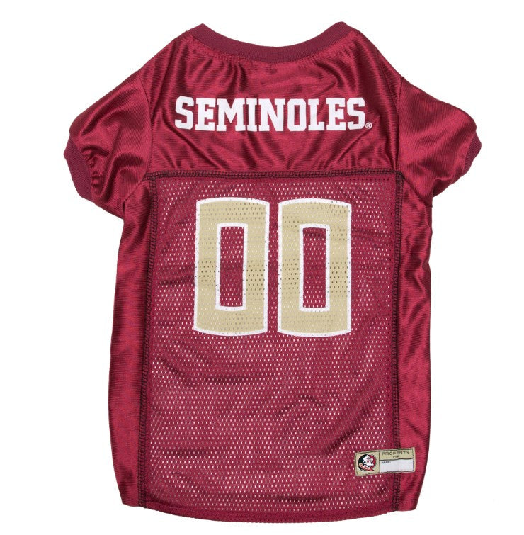 Florida State Dog Jersey