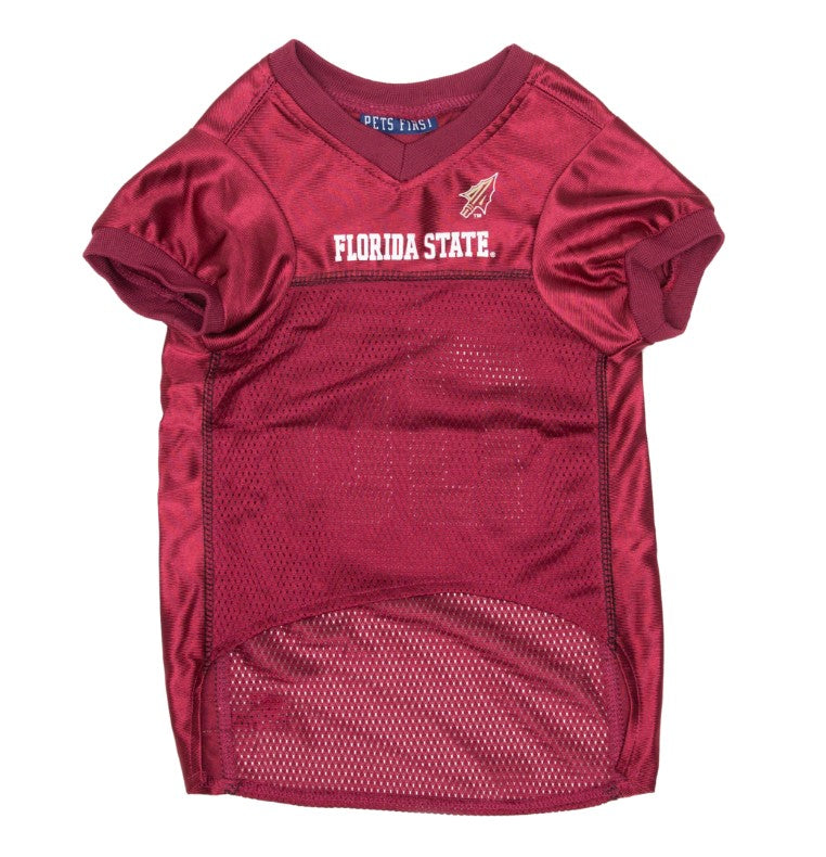 Florida State Dog Jersey - HT Animal Supply