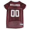 Mississippi State Dog Jersey