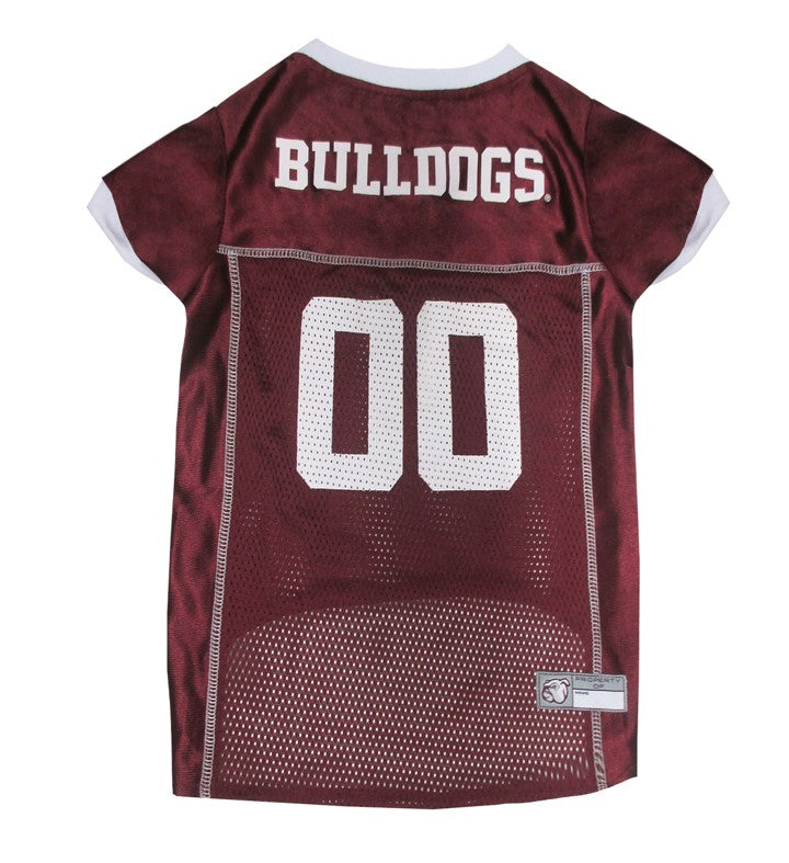 Mississippi State Dog Jersey