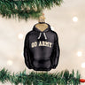 Army Hoodie Ornament