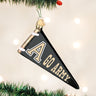 Army Pennant Ornament