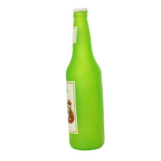Silly Squeakers®  Beer Bottle - SmellaRCrotch