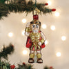 USC Tommy Trojan Ornament