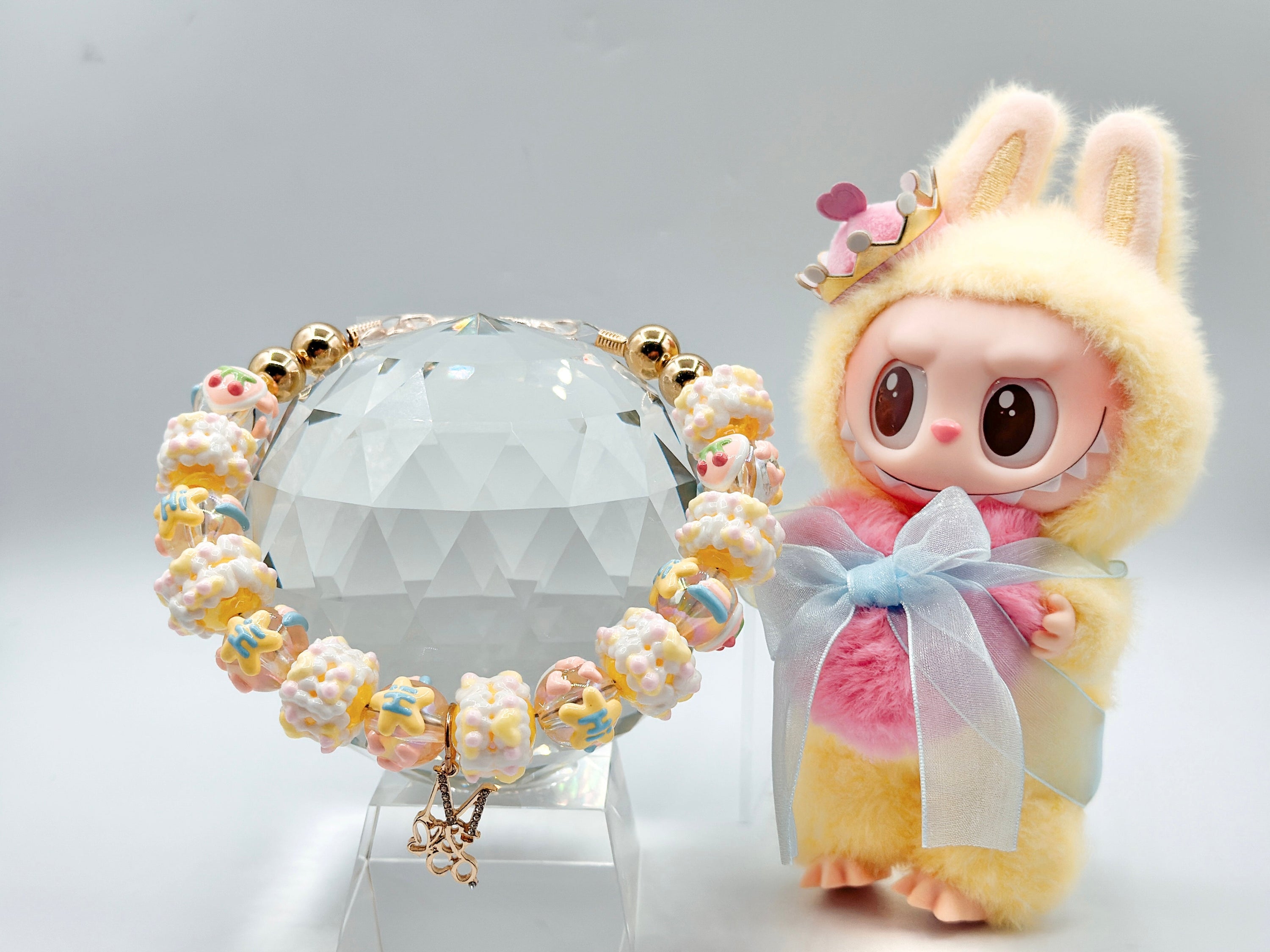 Magbubu Party II: Hi Nice to Meet You