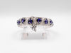 Couture Gem Necklace: The Penelope