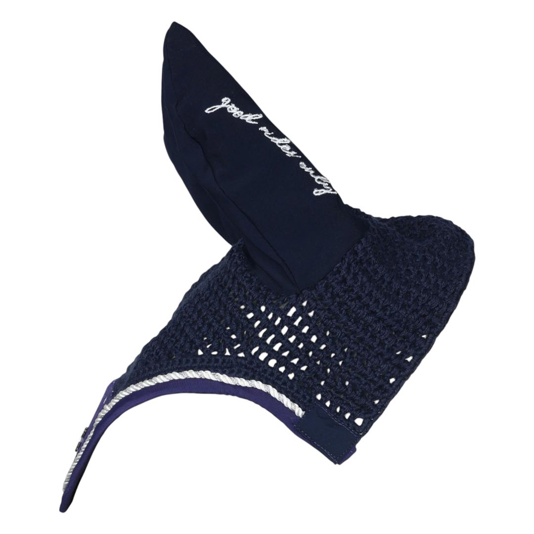 Dapplebay Constellation Pony Fly Veil