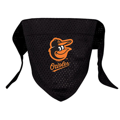 MLB Baltimore Orioles Dog Bandana by Hunter