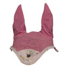 Dapplebay Dragonfly Meadow Fly Veil-Light Pink