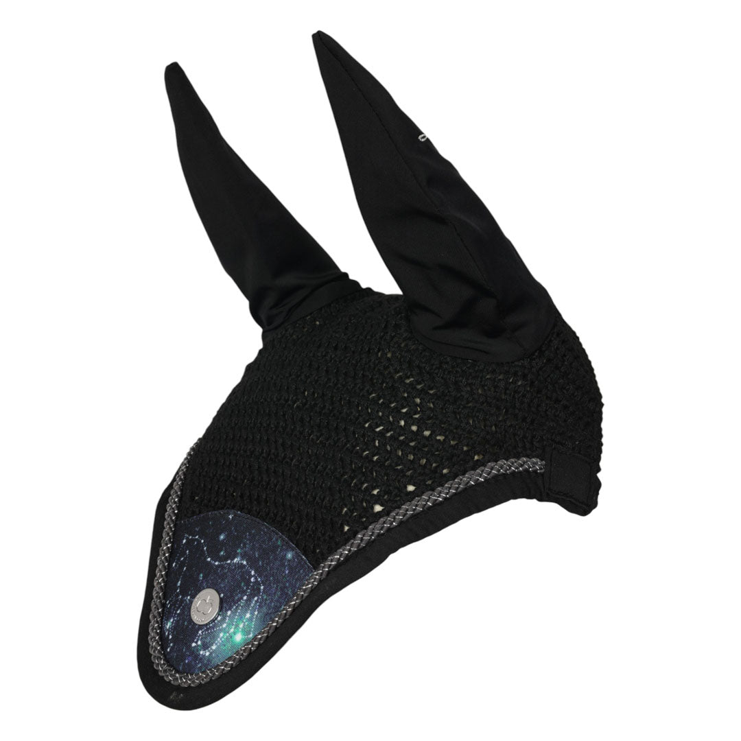 Dapplebay Midnight Constellation Pony Fly Veil