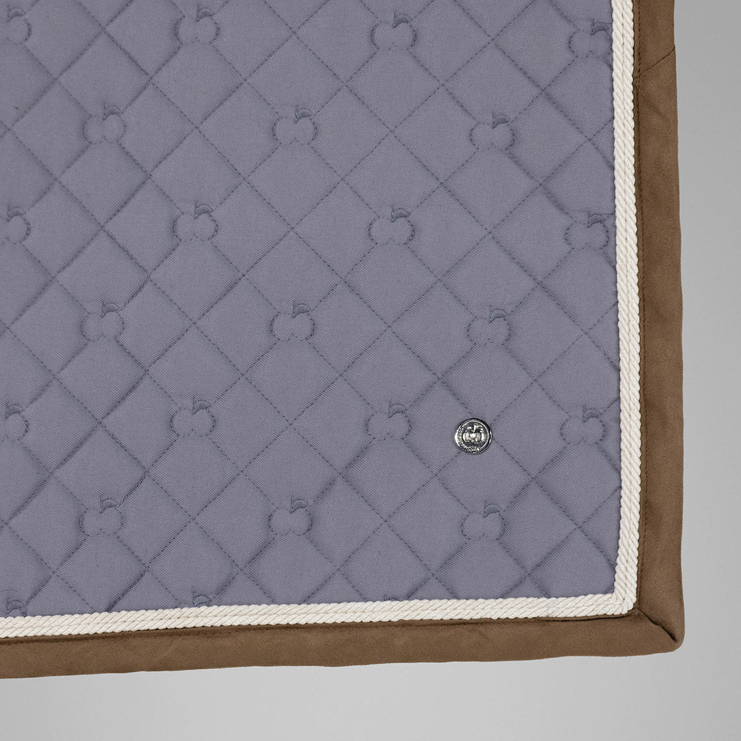 Dapplebay Sport Dressage Saddle Pad - Moonrise