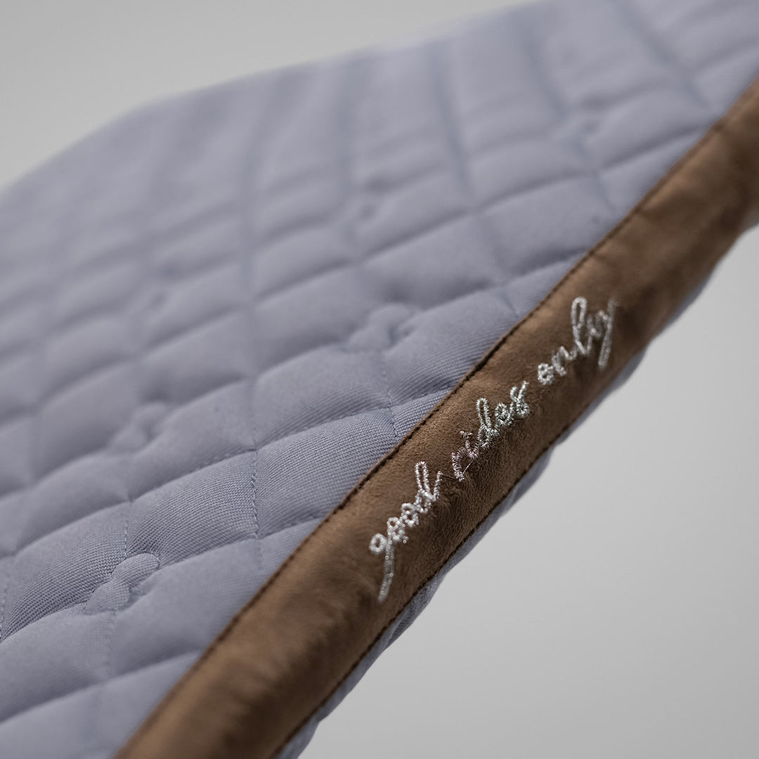 Dapplebay Sport Dressage Saddle Pad - Moonrise