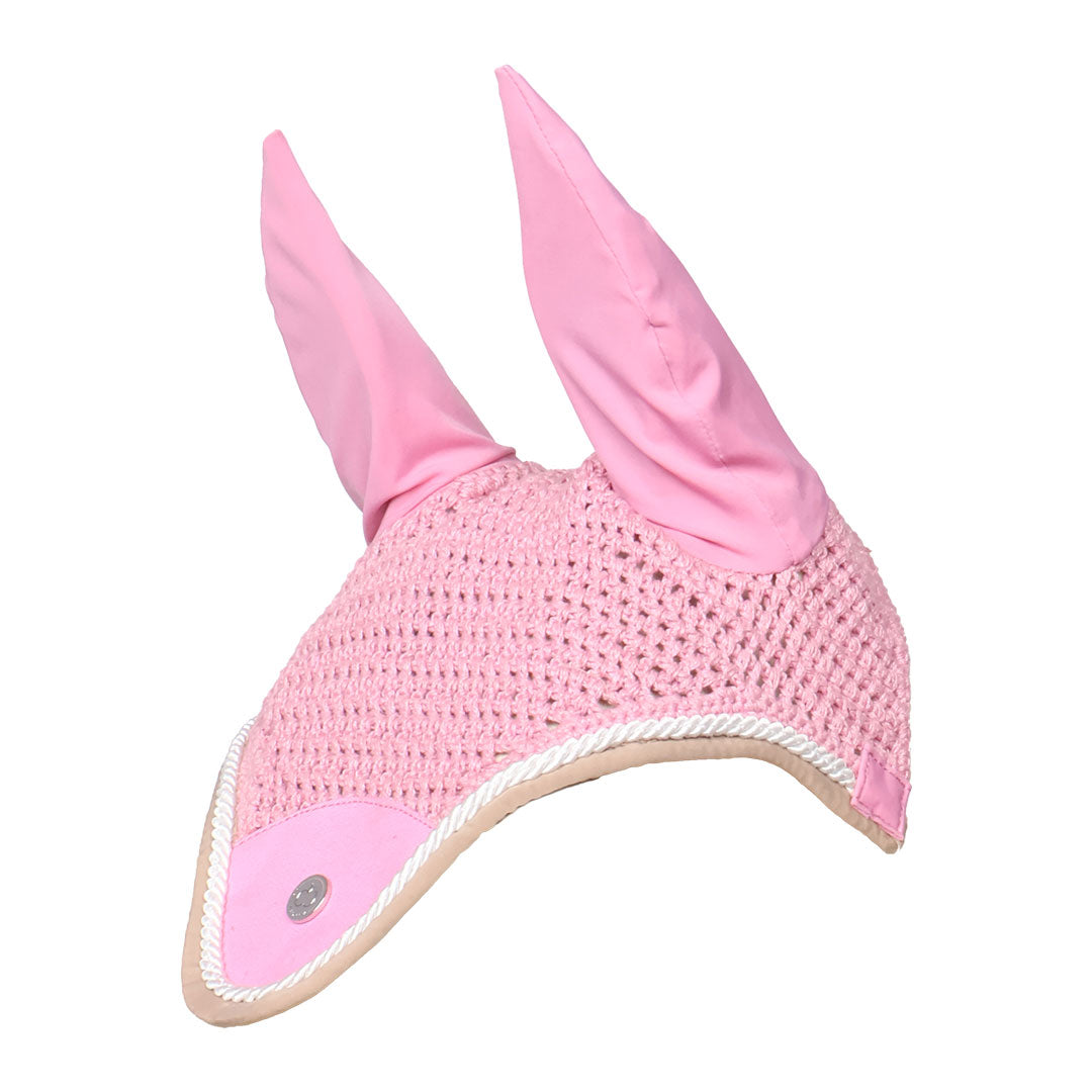Dapplebay Sport Fly Veil - Ballet Pink