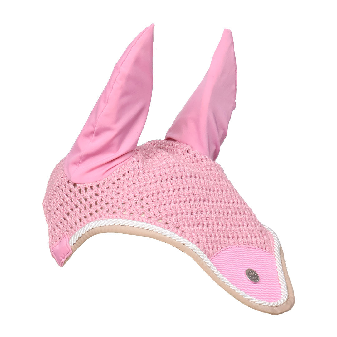 Dapplebay Sport Fly Veil - Ballet Pink