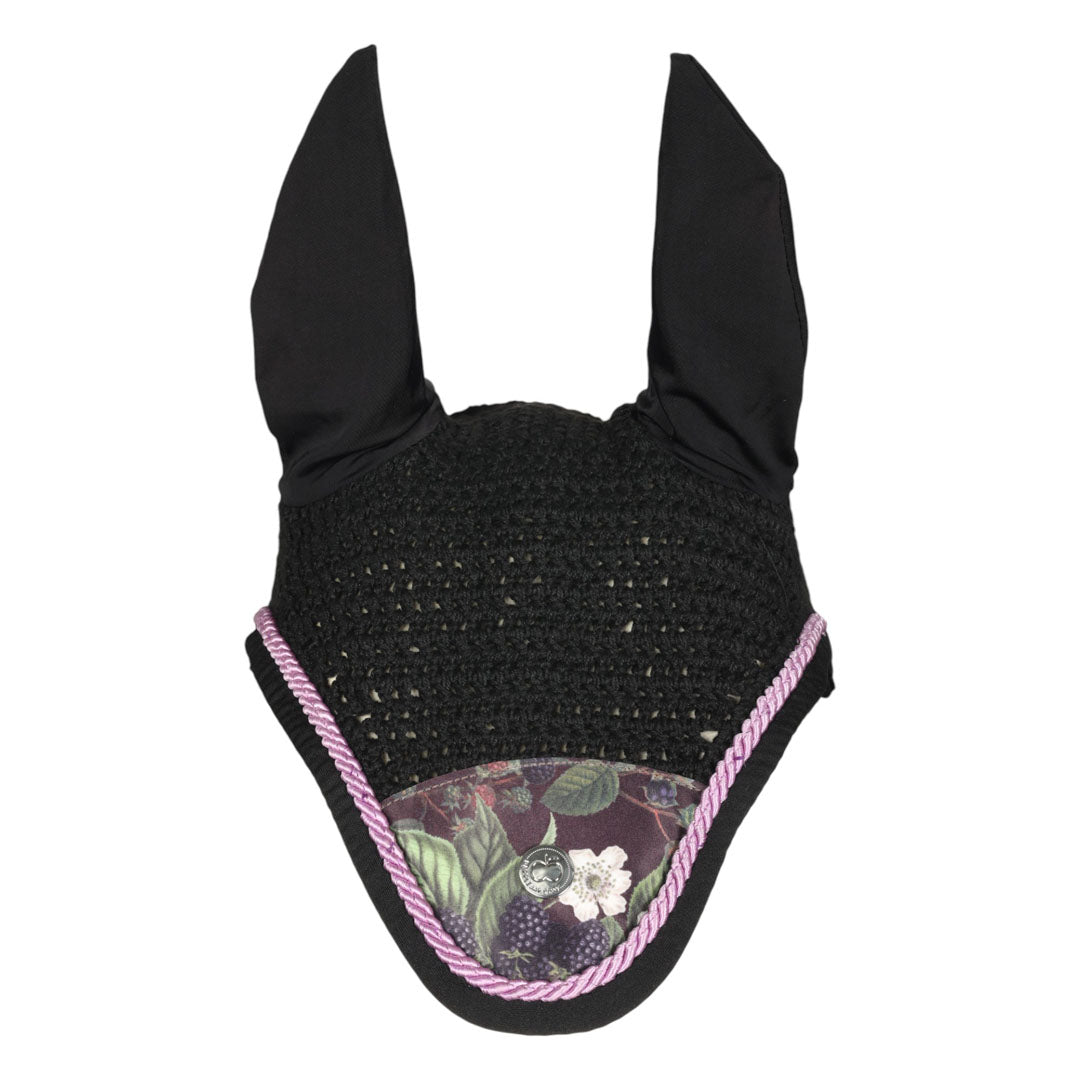 Dapplebay Blackberry Daze Fly Veil