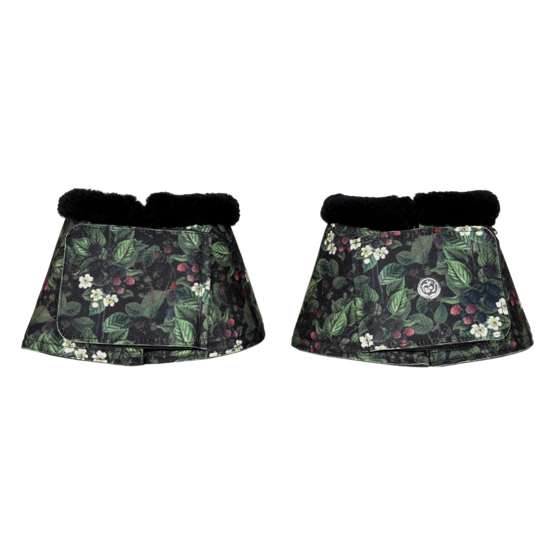 Dapplebay Blackberry Daze Bell Boots