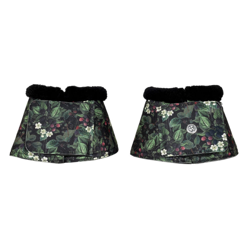 Dapplebay Blackberry Daze Bell Boots