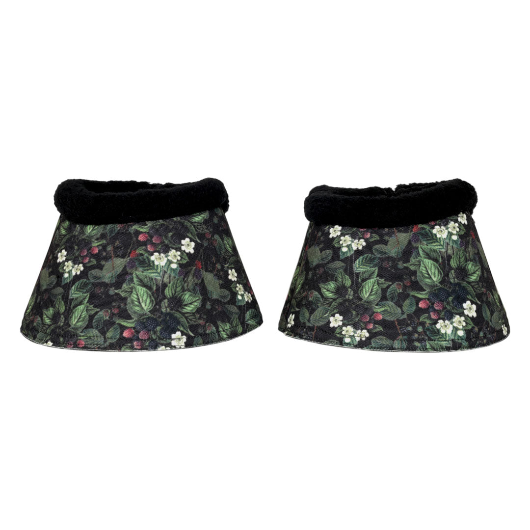 Dapplebay Blackberry Daze Bell Boots