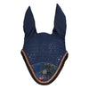 Dapplebay Autumn Toile Pony Fly Veil