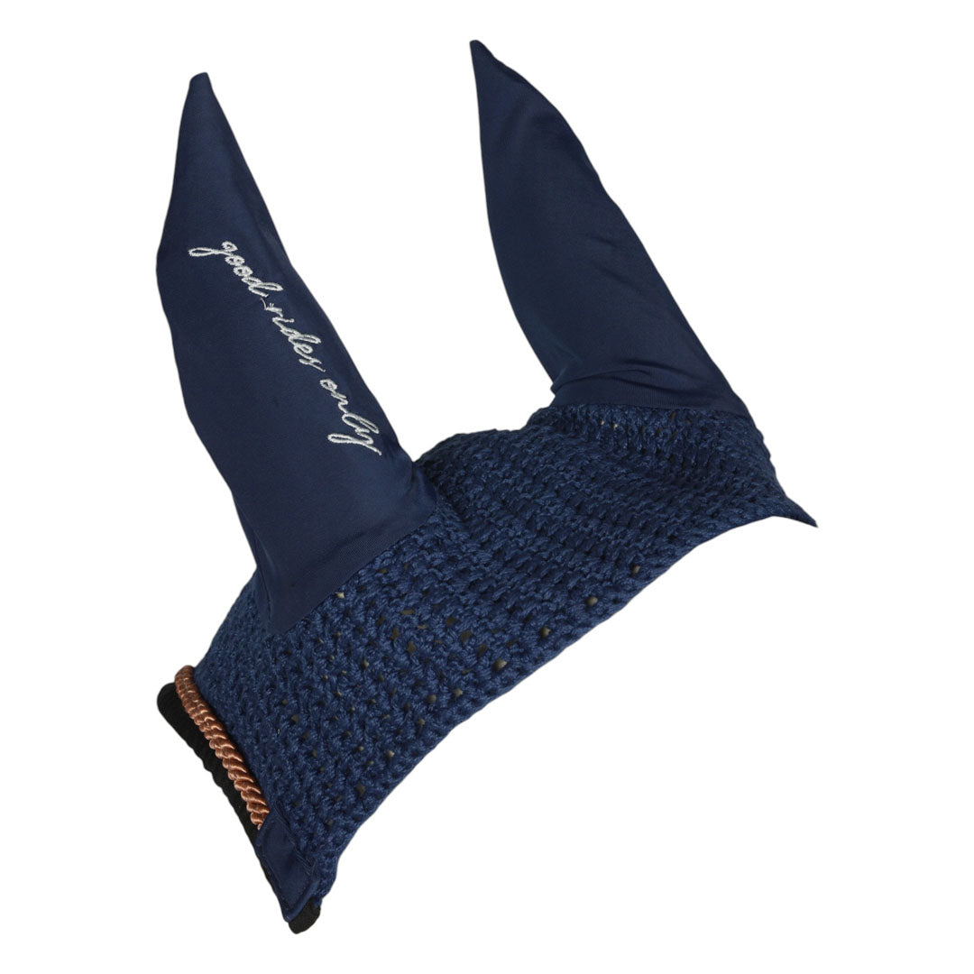 Dapplebay Autumn Toile Fly Veil