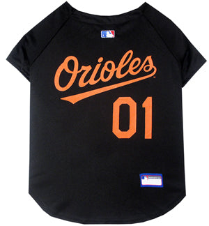 Baltimore Orioles Jersey