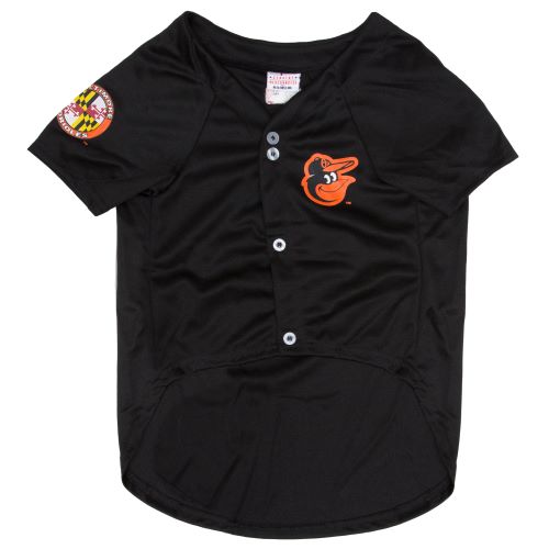 Baltimore Orioles Jersey