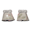 Dapplebay Vintage Floral Bell Boots