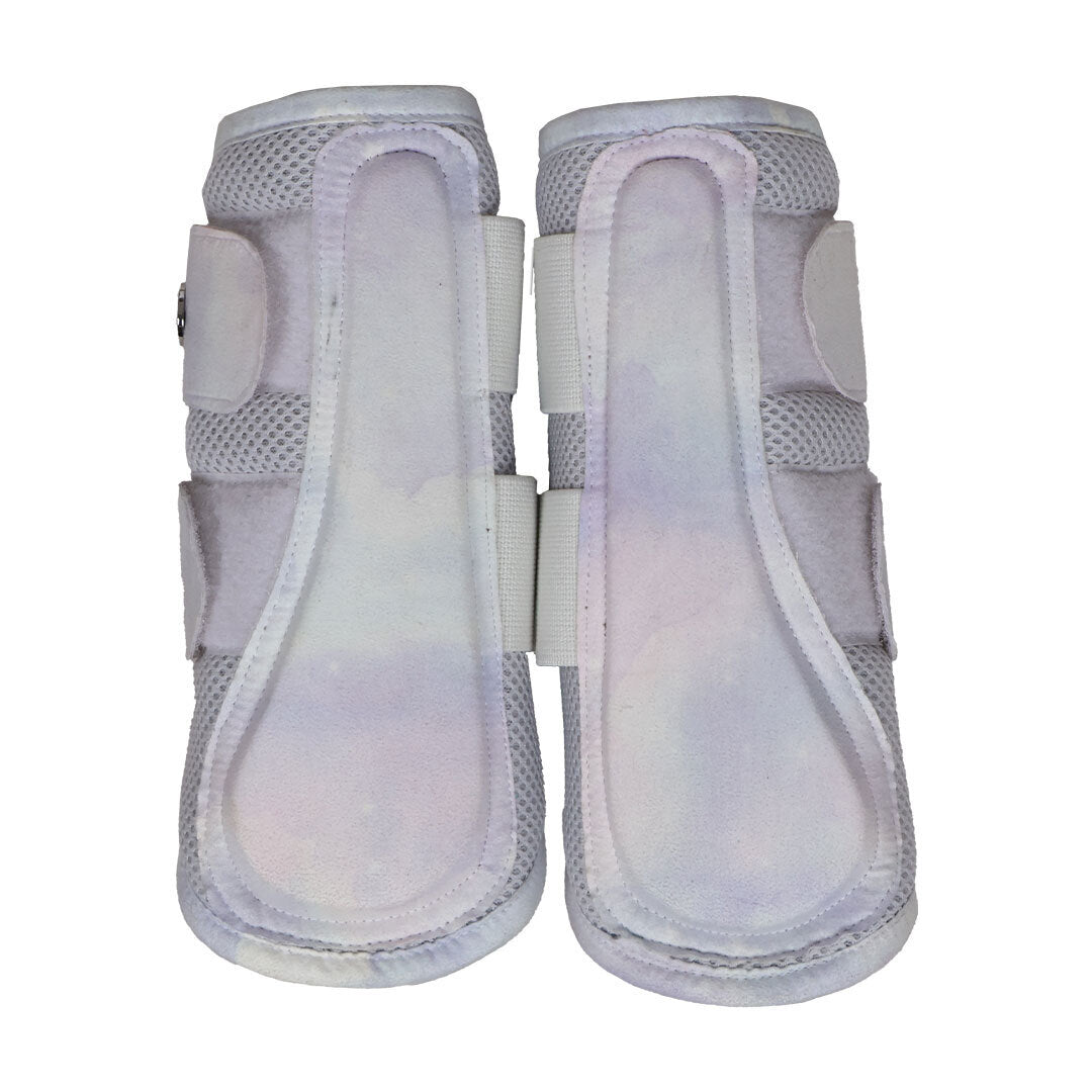 Dapplebay Opalite Skies Airflow Brush Boots