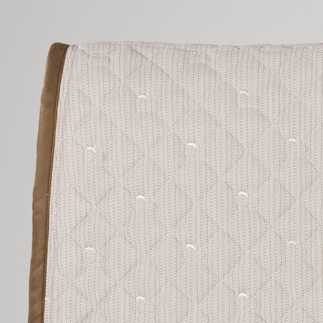 Dapplebay Sport XC Saddle Pad - Ballet Pink