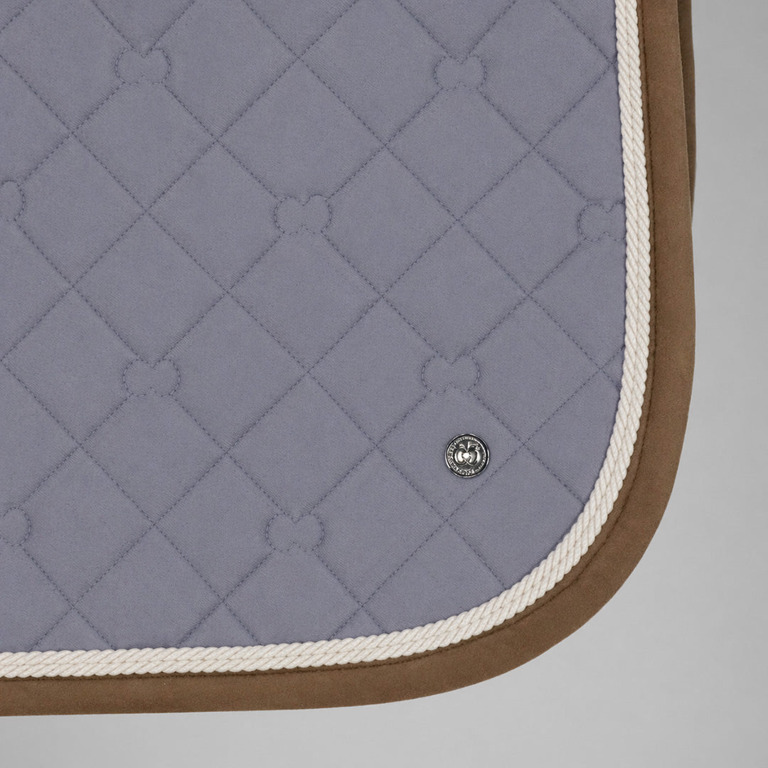 Dapplebay Sport XC Saddle Pad - Moonrise