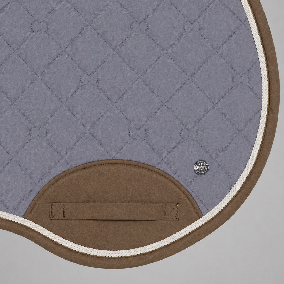 Dapplebay Sport XC Saddle Pad - Moonrise