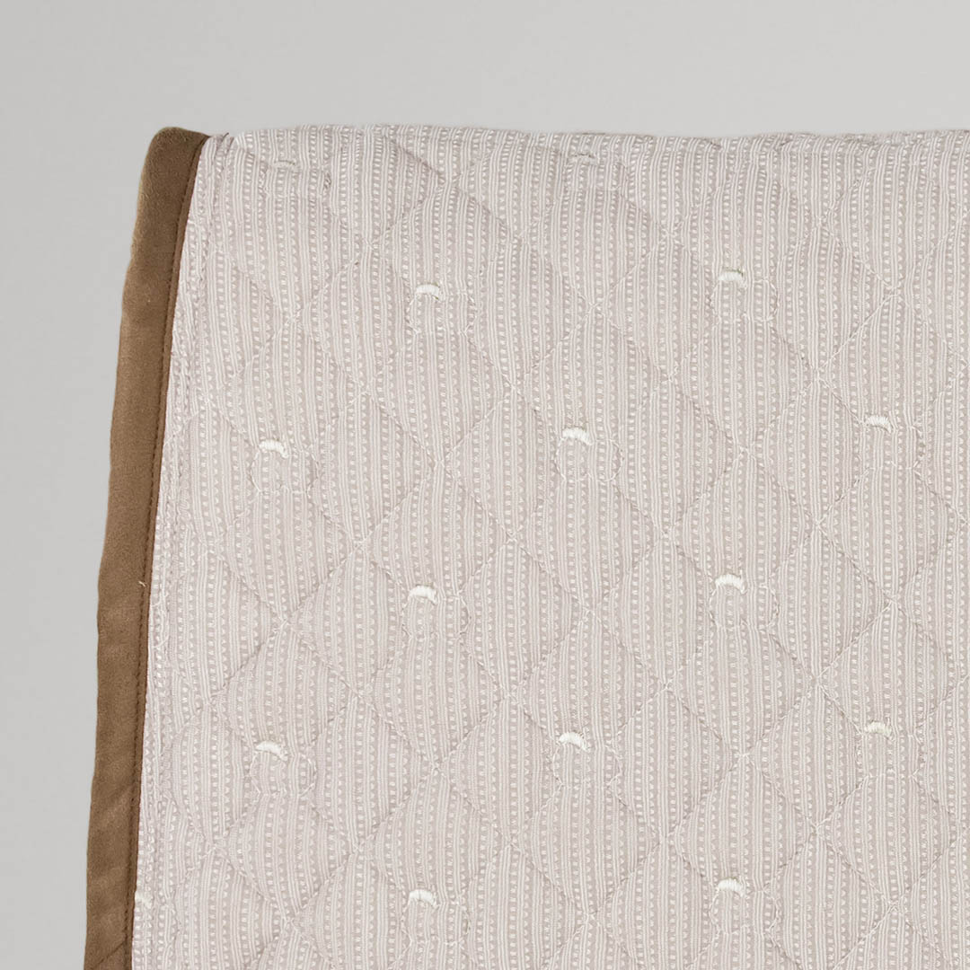 Dapplebay Sport XC Saddle Pad - Ballet Pink