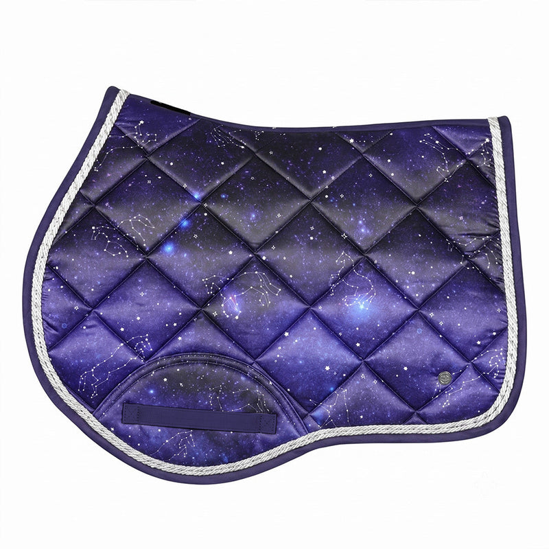 Dapplebay Constellation XC Saddle Pad
