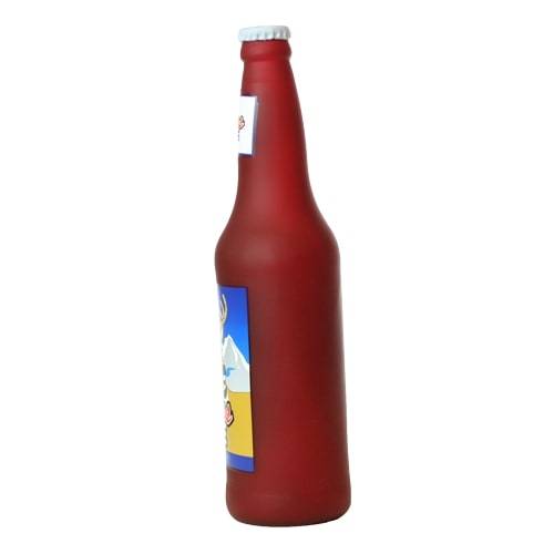Silly Squeakers®  Beer Bottle - Dos Perros