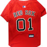 Boston Red Sox Jersey