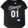 Chicago White Sox Dog Jersey