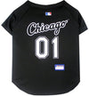 Chicago White Sox Dog Jersey